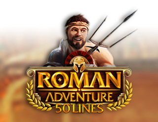 Roman Adventure: 50 Lines