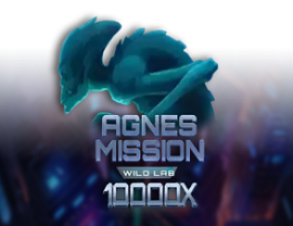 Agnes Mission: Wild Lab