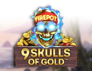 9 Skulls of Gold