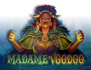 Madame Voodoo