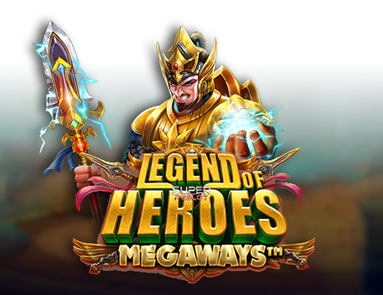 Play Legend of Heroes Megaways in Demo Mode for 100% Free