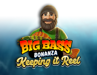 Big Bass Bonanza Day at the Races: Special Themed Slot Edition