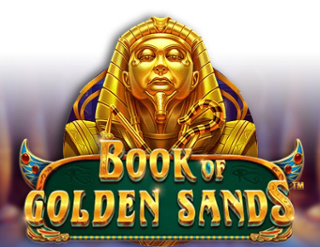 Book of Golden Sands