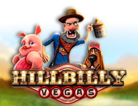 Hillbilly Vegas