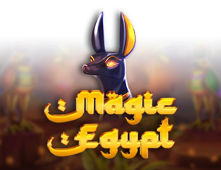 Magic Egypt