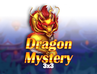 Dragon Mystery (3x3)