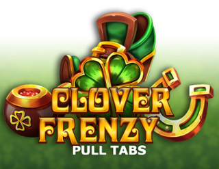 Clover Frenzy (Pull Tabs)