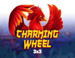Charming Wheel (3x3)