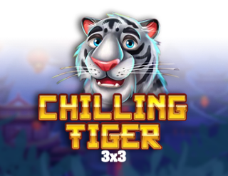 Chilling Tiger (3x3)