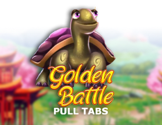 Golden Battle (Pull Tabs)