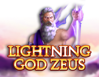 Lightning God Zeus
