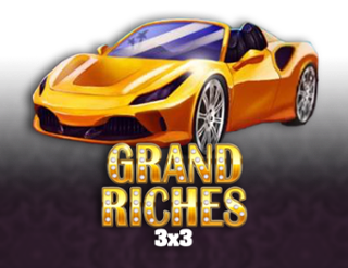 Grand Riches (3x3)