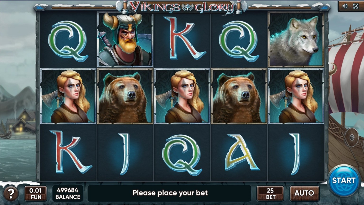 glory casino login