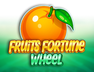 Fruits Fortune Wheel