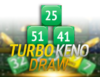 Keno Draw 2