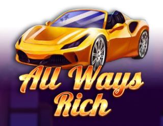All Ways Rich