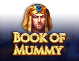 Book of Mummy
