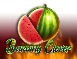 Burning Clover