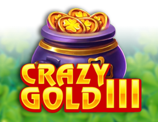 Crazy Gold III