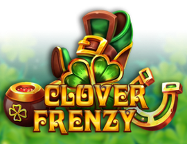 Clover Frenzy