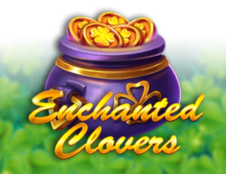 Enchanted Clovers