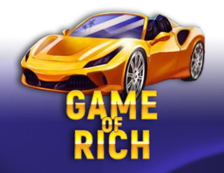 Game of Rich