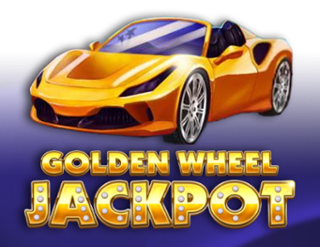 Golden Wheel Jackpot