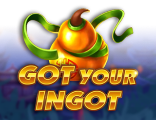 Got Your Ingot