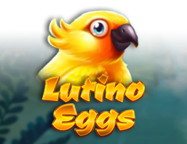 Lutino Eggs