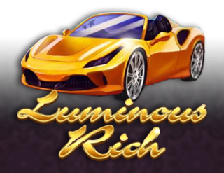 Luminous Rich