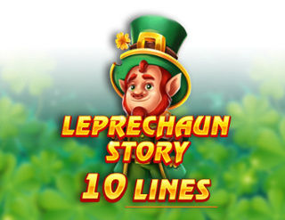 Leprechaun Story