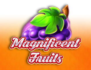 Magnificent Fruits