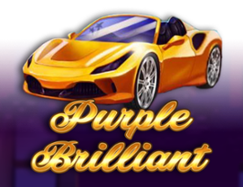 Purple Brilliant