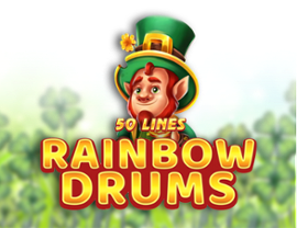 Rainbow Drums
