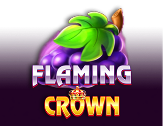 Flaming Crown