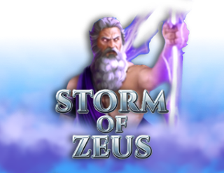 Storm of Zeus