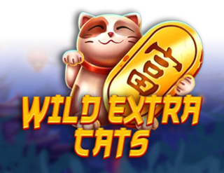 Wild Extra Cats