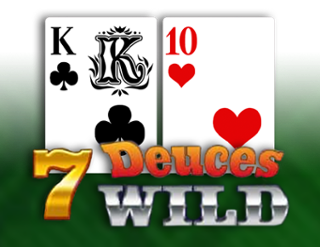 Poker 7 Deuces Wild
