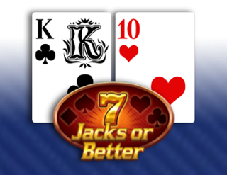Poker 7 Jacks or Better