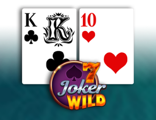 Poker 7 Joker Wild