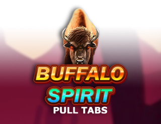 Buffalo Spirit (Pull Tabs)
