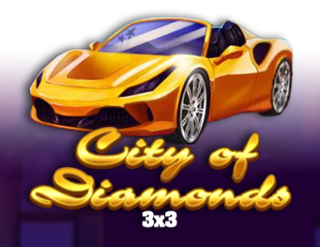 City of Diamonds (3x3)