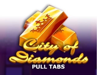 City of Diamonds (Pull Tabs)