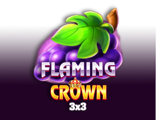 Flaming Crown (3x3)