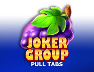 Joker Group (Pull Tabs)