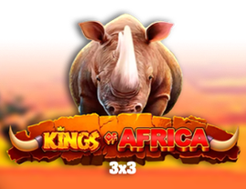 Kings of Africa (3x3)