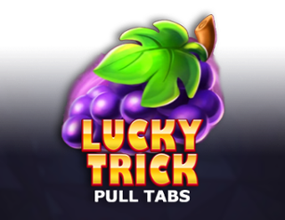 Lucky Trick (Pull Tabs)