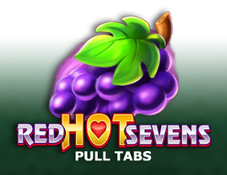 Red Hot Sevens (Pull Tabs)