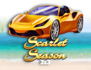 Scarlet Season (3x3)