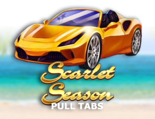 Scarlet Season (Pull Tabs)